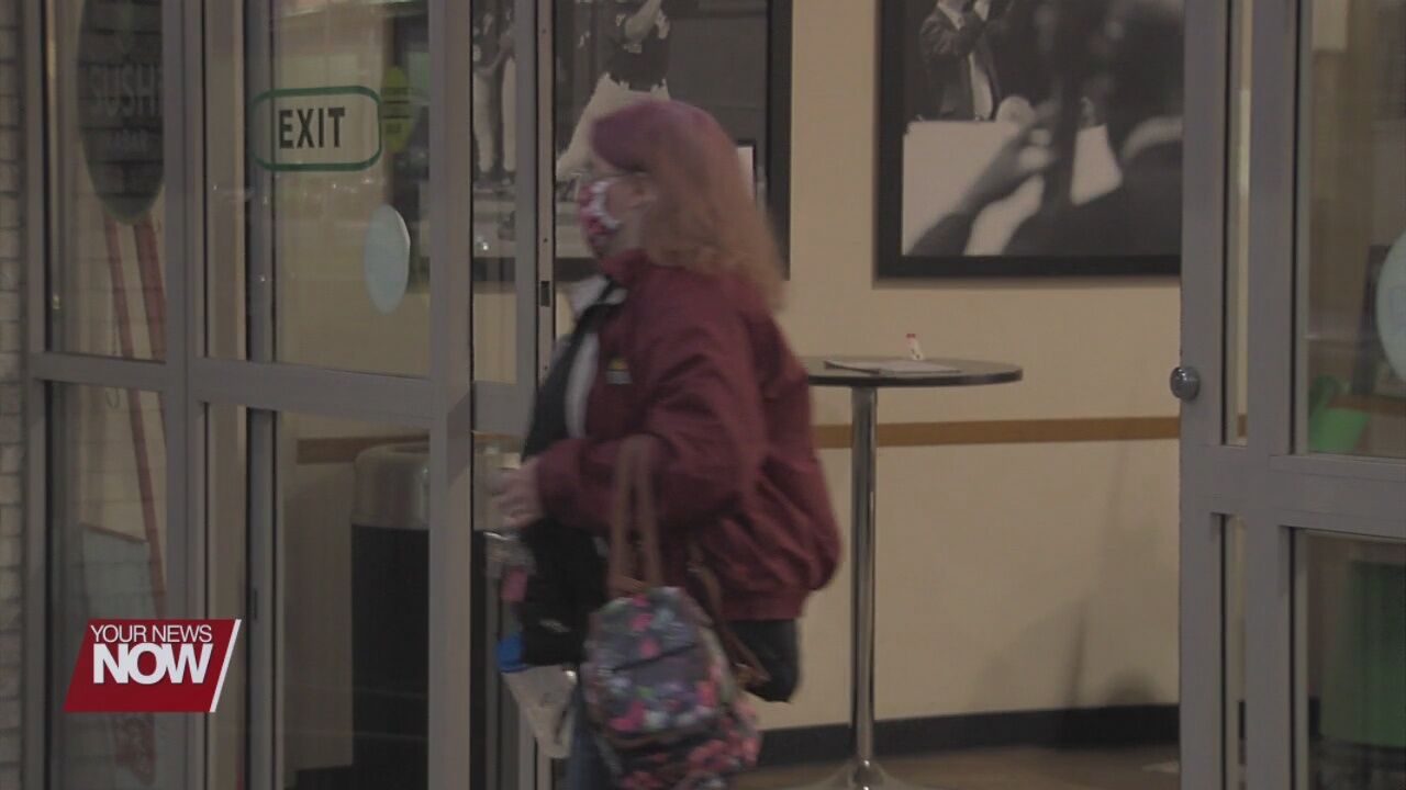 Area residents react to Governor DeWine's Curfew